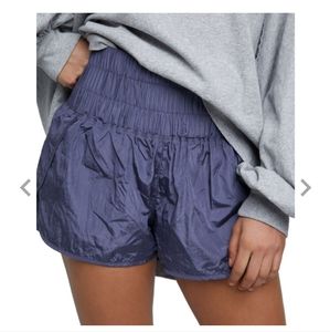 Free People Movement Shorts